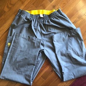 WonderWink Origins scrub pants